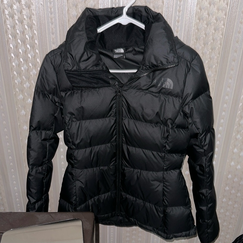 North Face coat ❤️